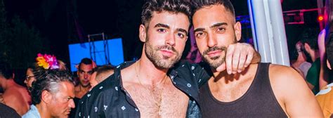 locales gay sevilla|Gay Seville Guide 2025